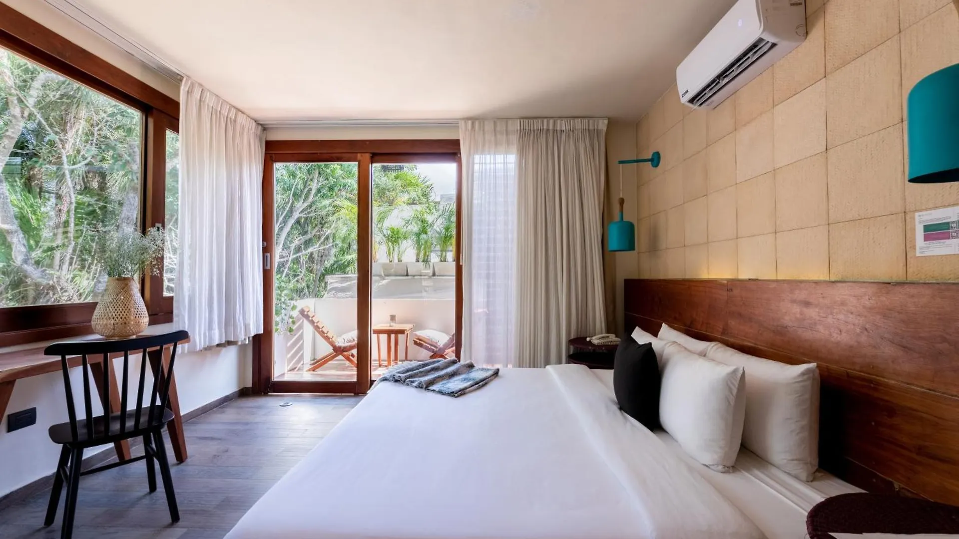 Mi Amor Tulum, A Small Luxury Hotel (Adults Only) Messico