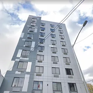 ** Hotel Deluxe & - Long Island Nyc USA
