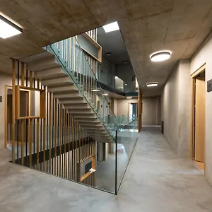  Aparthotel Living Deutschland