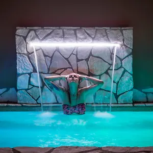 87 إيتي-سيفن فندق روما