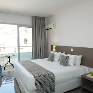 Blazer 2*, Λάρνακα Κύπρος