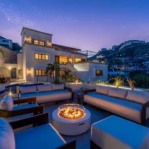 Casa La Pinata 7br - Concierge And Maid Included , Κάβο σαν Λούκας Μεξικό