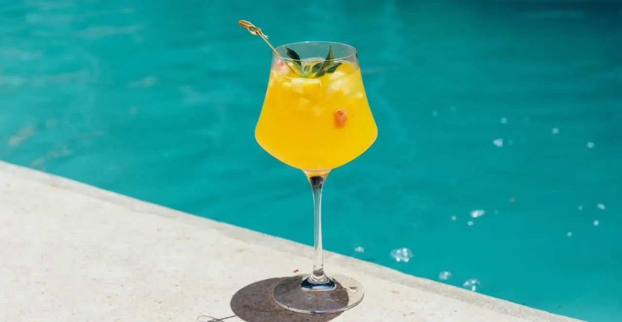 *****  Mi Amor Tulum, A Small Luxury Hotel (Adults Only) Mexico