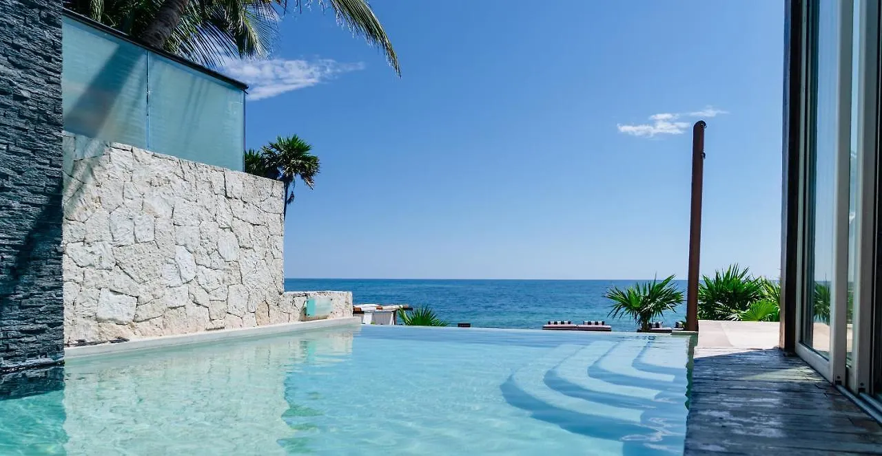 Mi Amor Tulum, A Small Luxury Hotel (Adults Only) Mexico