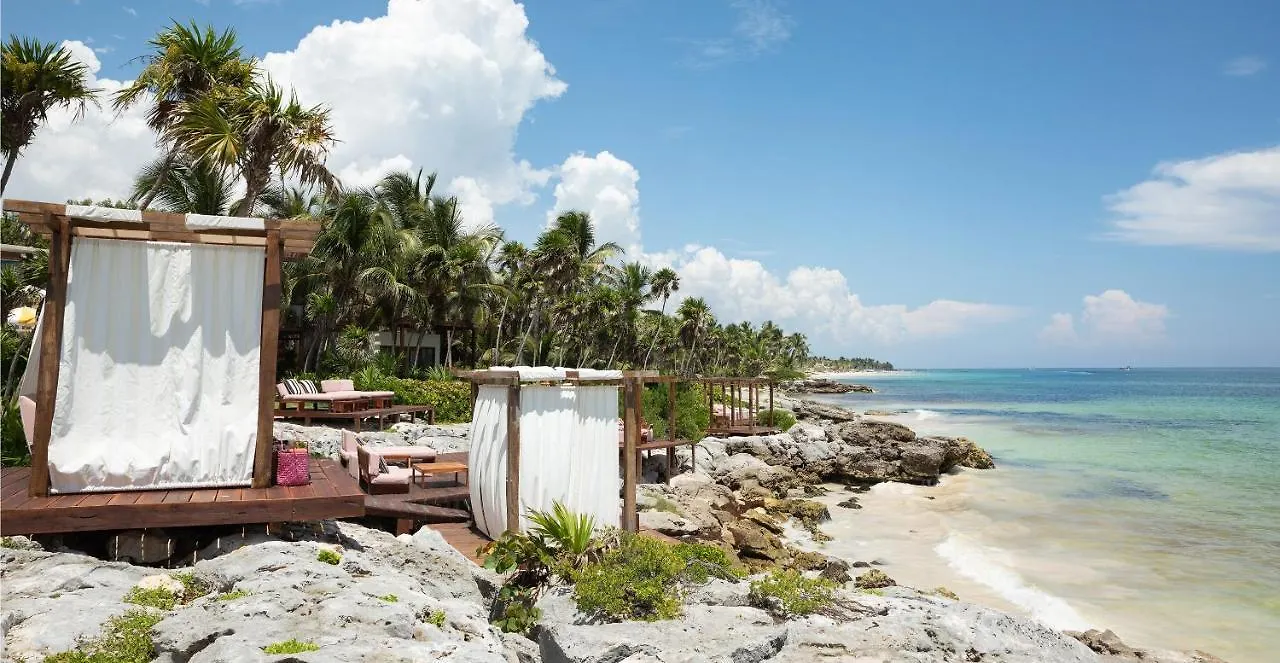 Mi Amor Tulum, A Small Luxury Hotel (Adults Only)