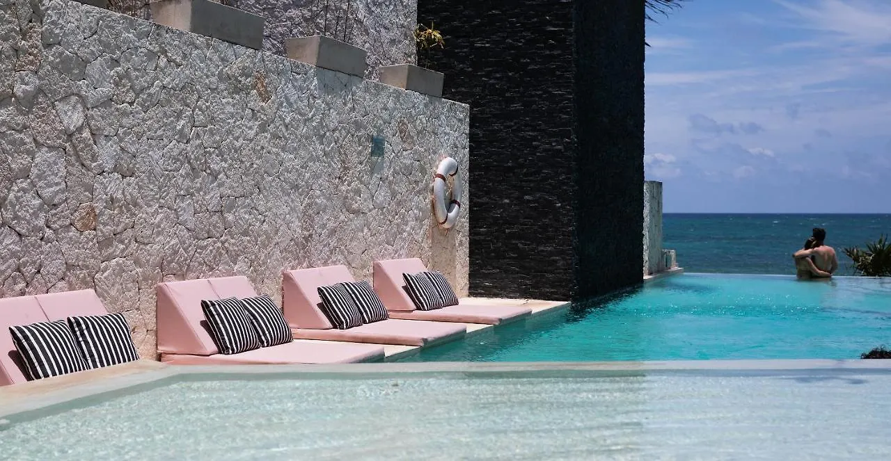 Mi Amor Tulum, A Small Luxury Hotel (Adults Only) 5*, Tulum
