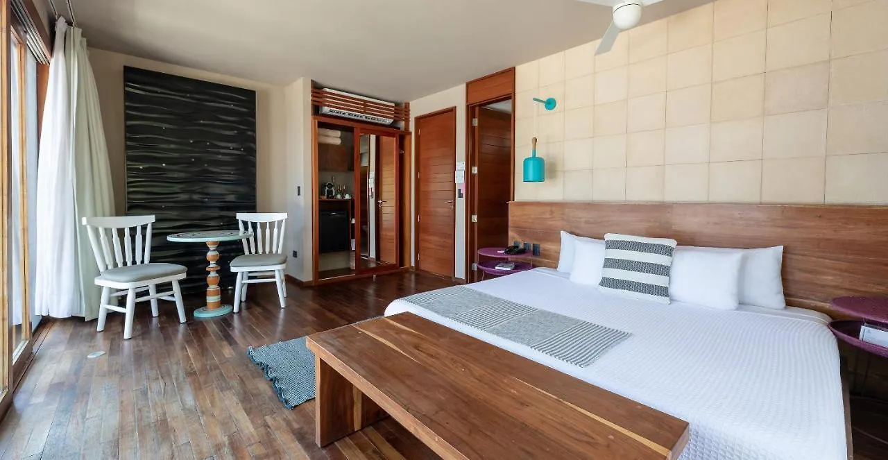 Mi Amor Tulum, A Small Luxury Hotel (Adults Only) Tulum