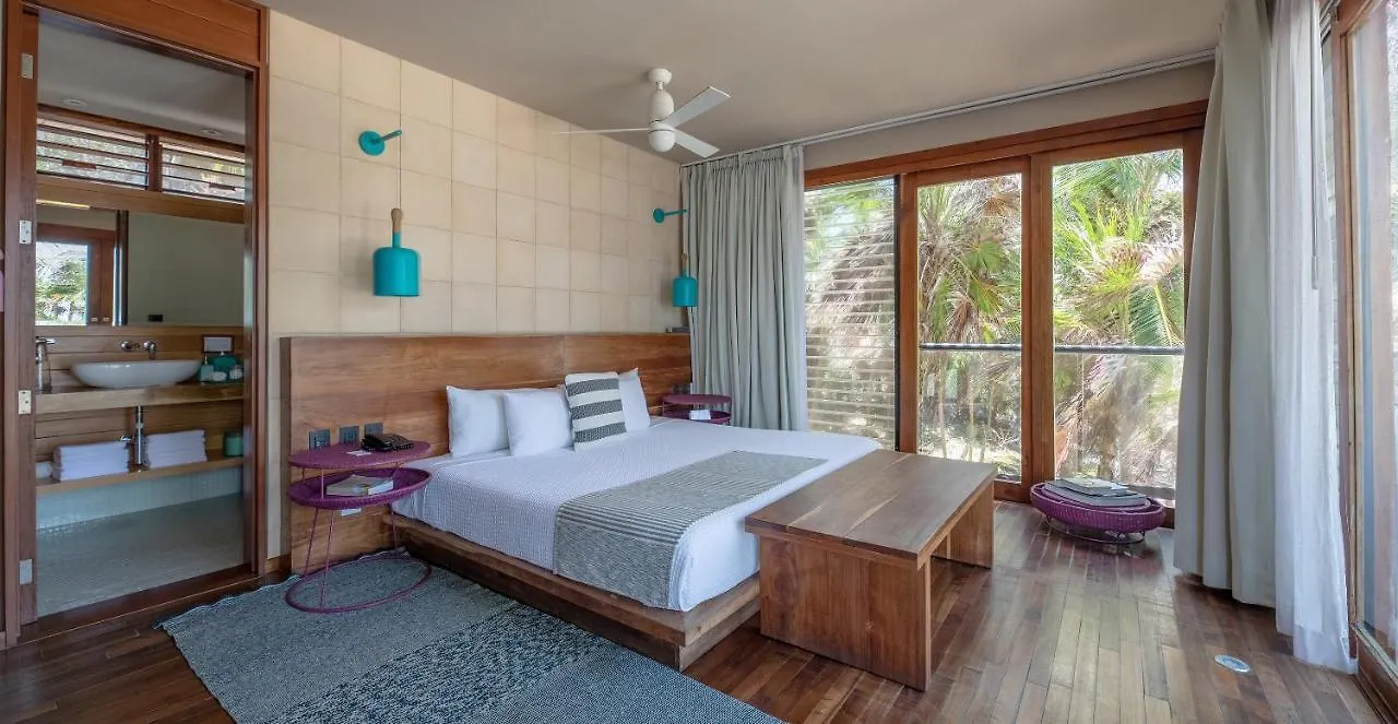 Mi Amor Tulum, A Small Luxury Hotel (Adults Only)