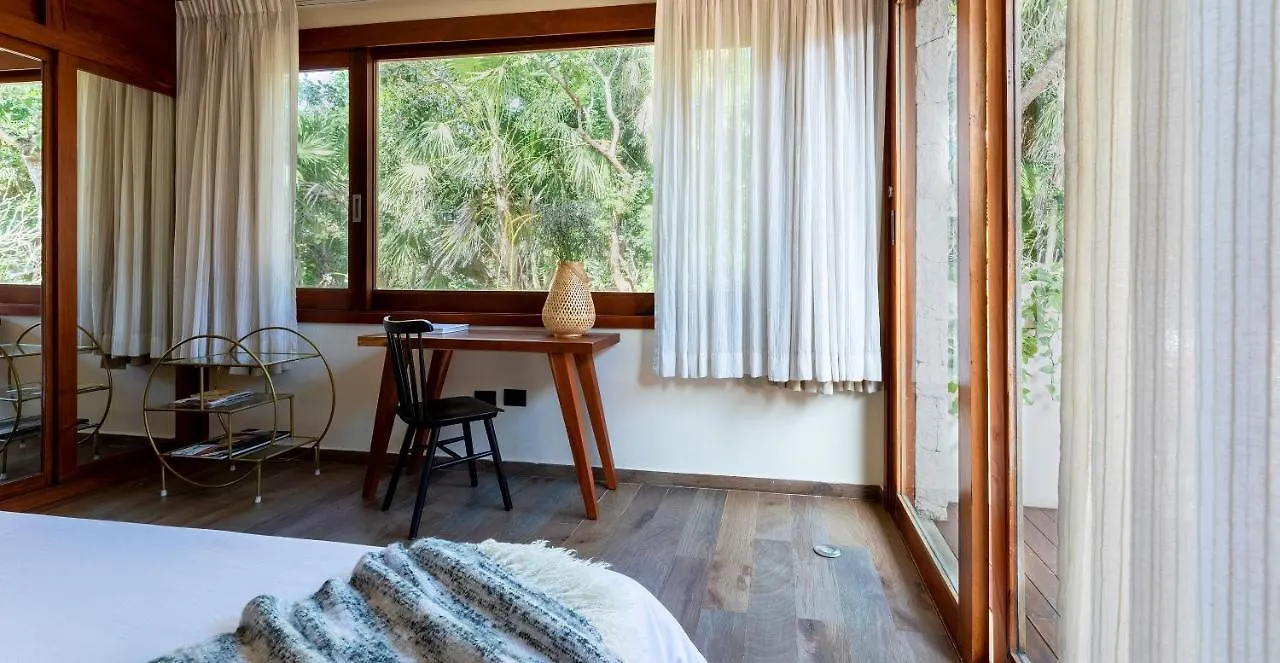 Mi Amor Tulum, A Small Luxury Hotel (Adults Only)