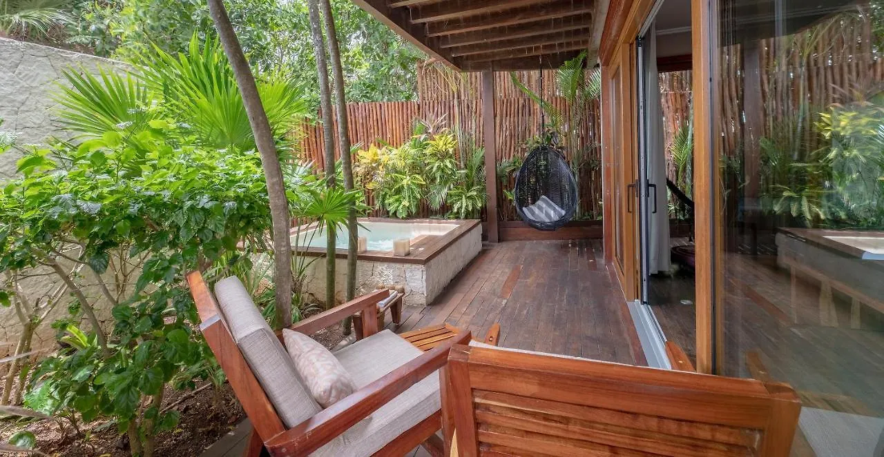 Mi Amor Tulum, A Small Luxury Hotel (Adults Only)