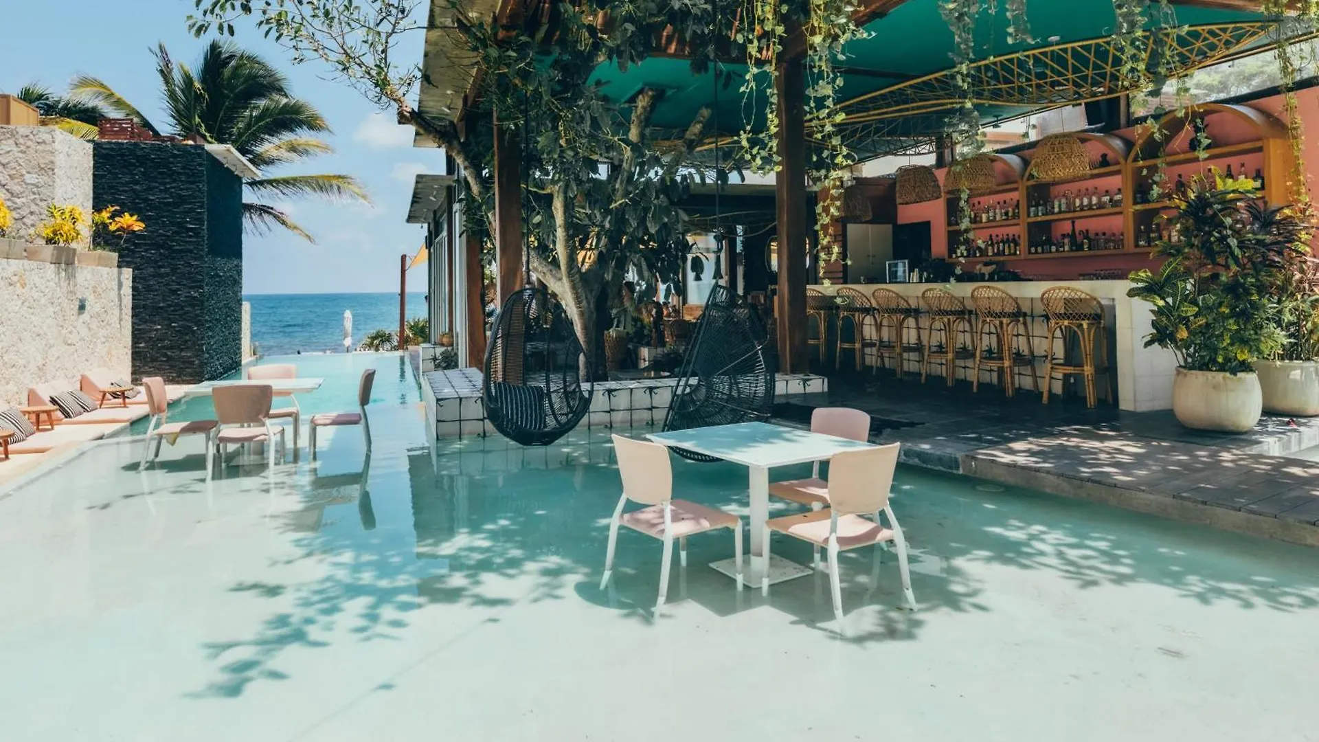 Mi Amor Tulum, A Small Luxury Hotel (Adults Only) 5*, Tulum Mexico