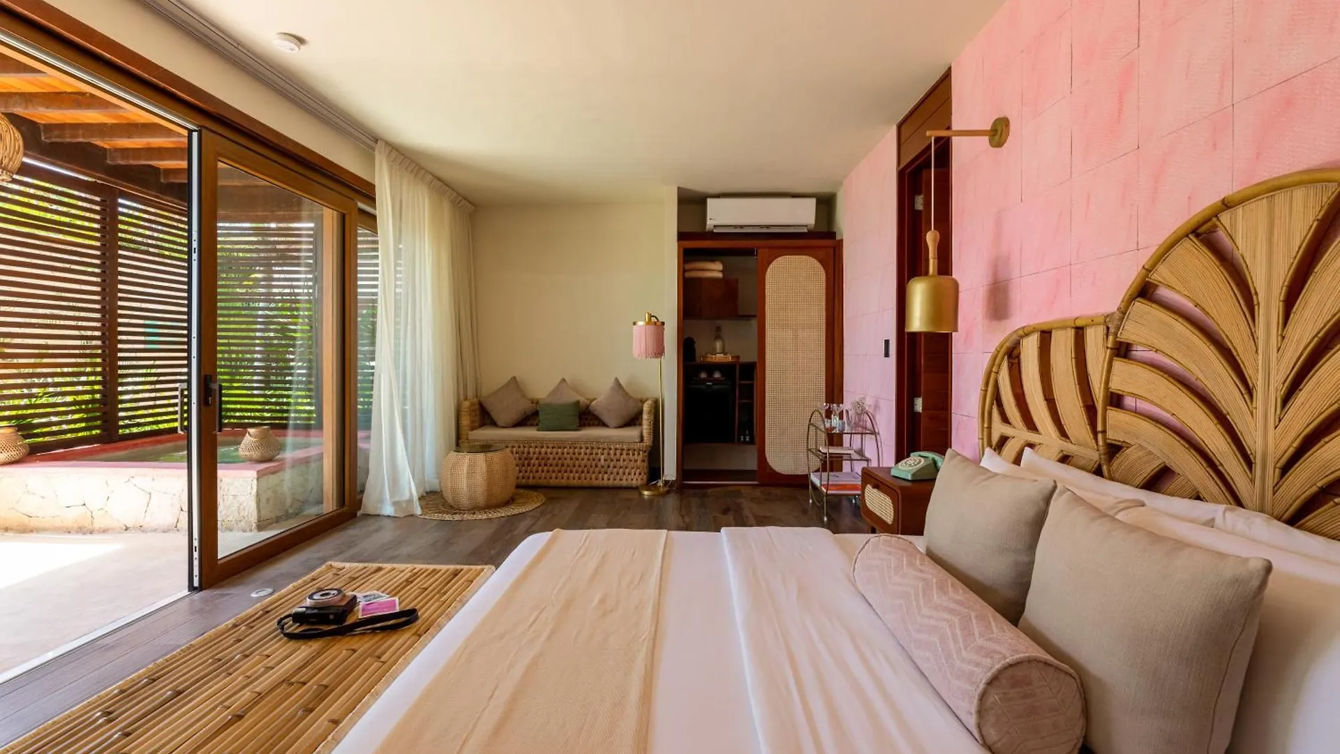 Mi Amor Tulum, A Small Luxury Hotel (Adults Only) 5*, Tulum