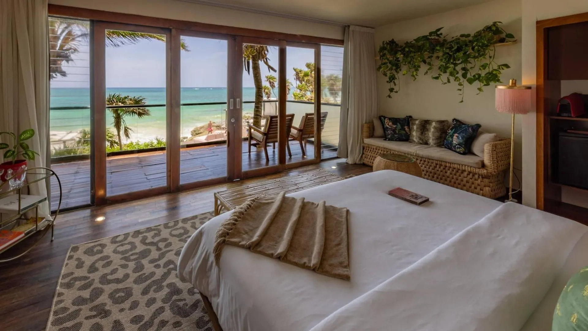 Mi Amor Tulum, A Small Luxury Hotel (Adults Only)