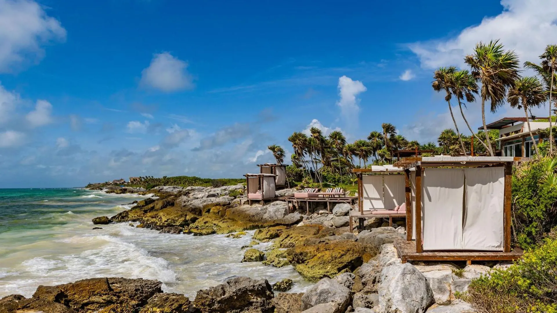 Mi Amor Tulum, A Small Luxury Hotel (Adults Only) Mexico