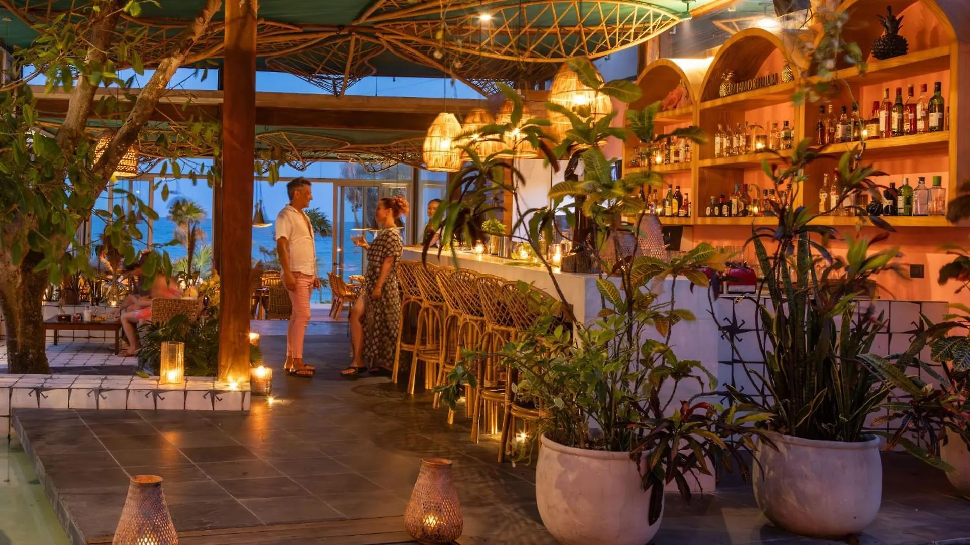 Mi Amor Tulum, A Small Luxury Hotel (Adults Only) 5*, Tulum Mexico