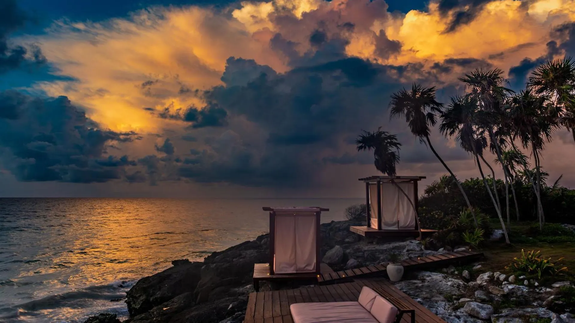 Mi Amor Tulum, A Small Luxury Hotel (Adults Only) Tulum