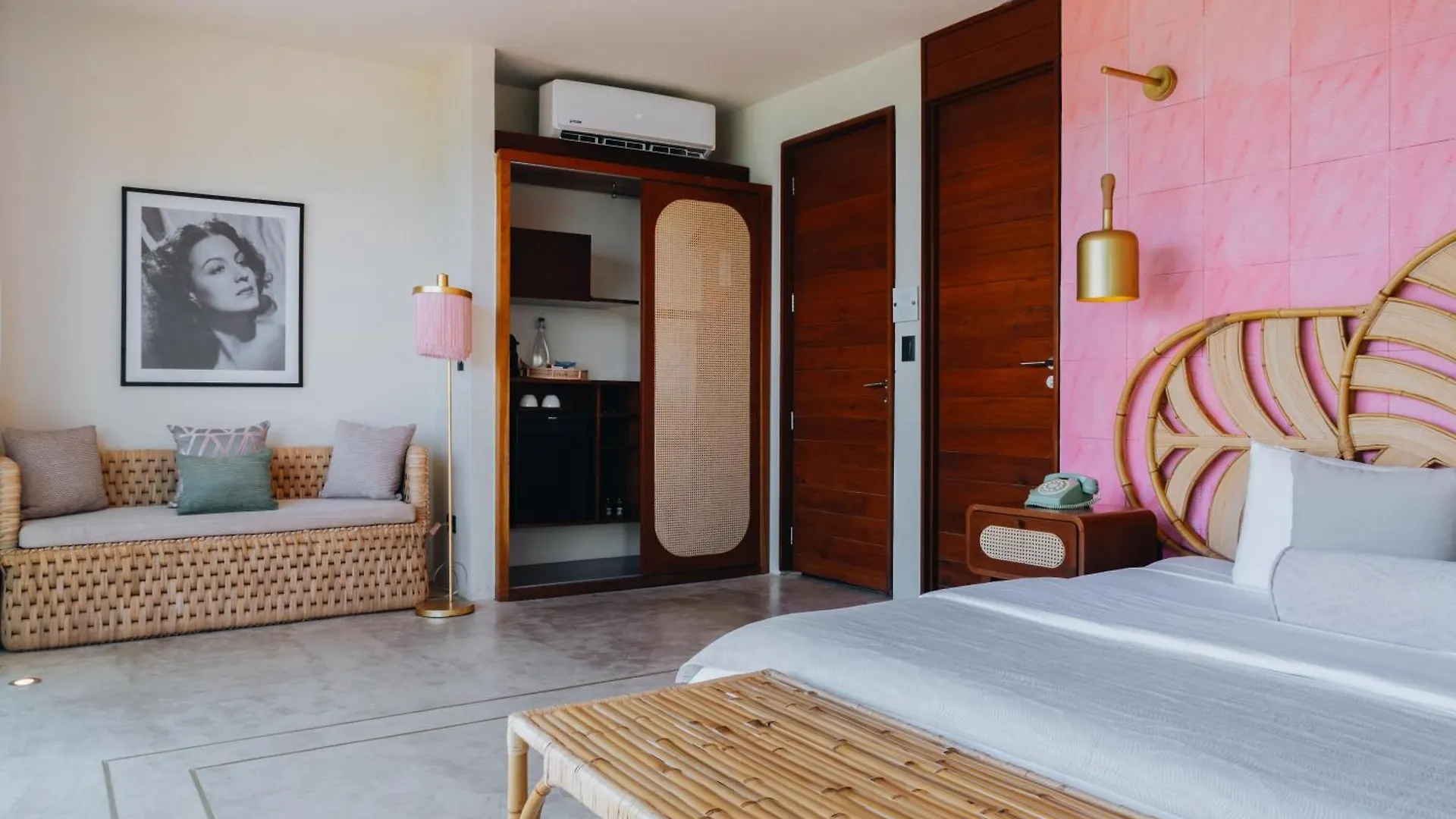 Mi Amor Tulum, A Small Luxury Hotel (Adults Only) 5*, Tulum
