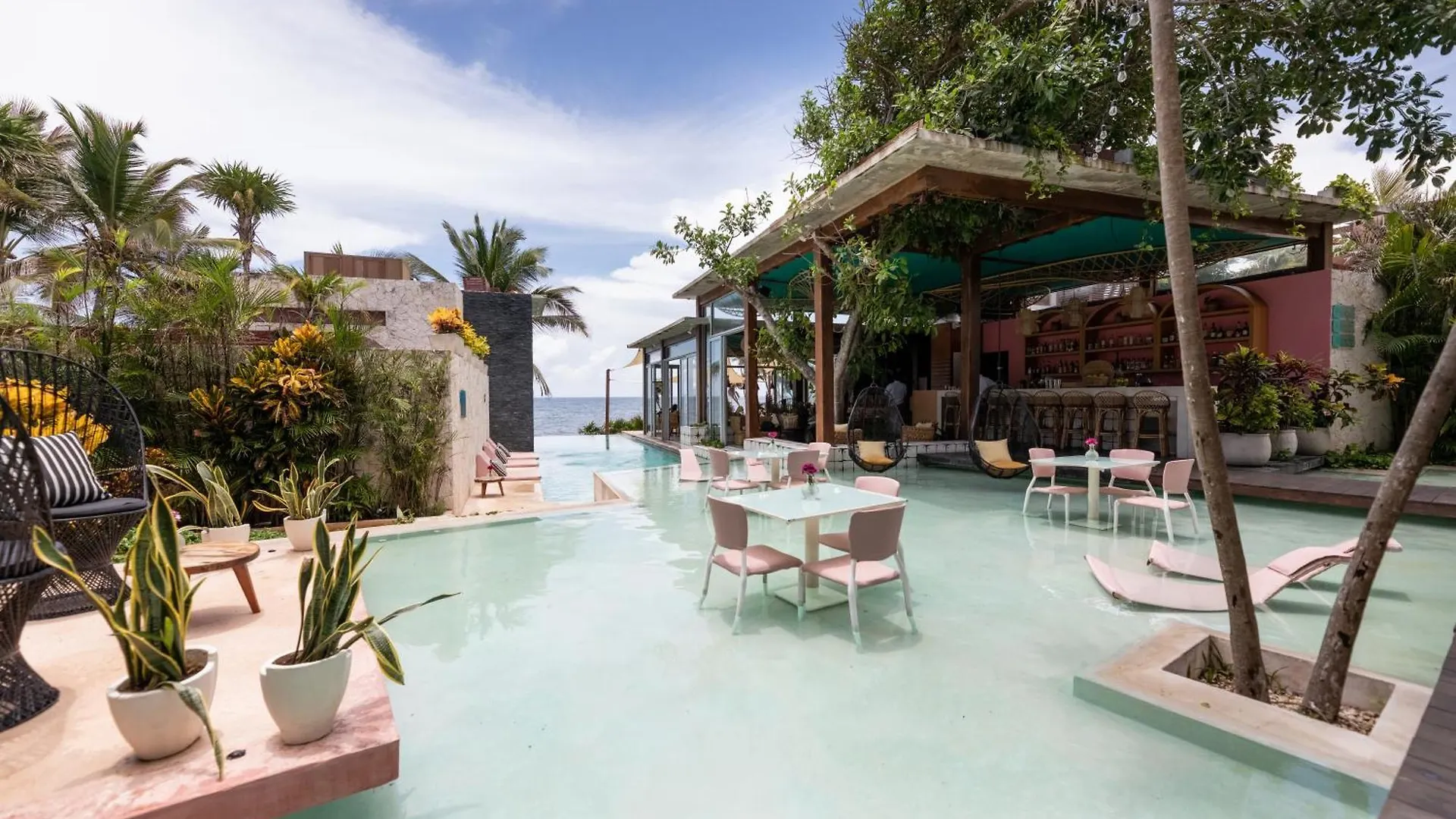 Mi Amor Tulum, A Small Luxury Hotel (Adults Only)
